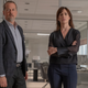 David Costabile, Maggie Siff
